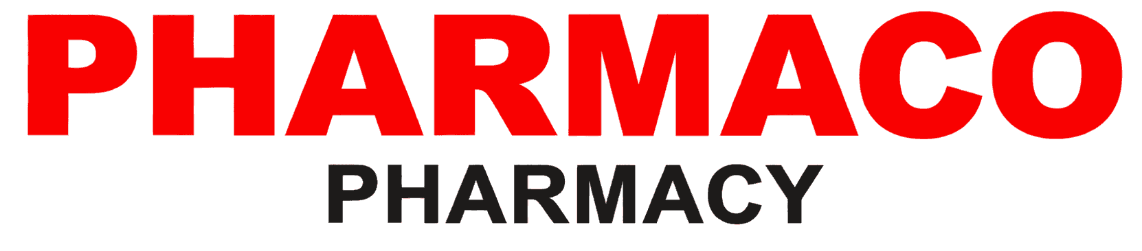 Pharmaco Pharmacy